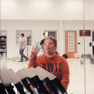 Meet your Posher, Emma grace